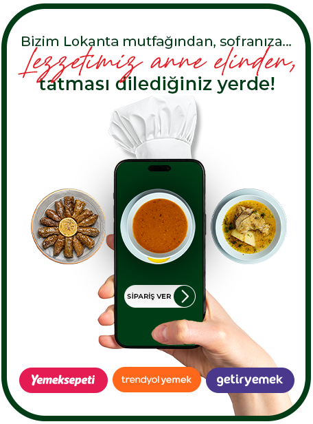 Bizim Lokanta